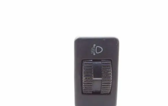 Volkswagen PASSAT B3 Headlight level height control switch 357941333 58B31G56B