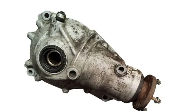 BMW 5 GT F07 Front differential 7589155 22040001 7567345