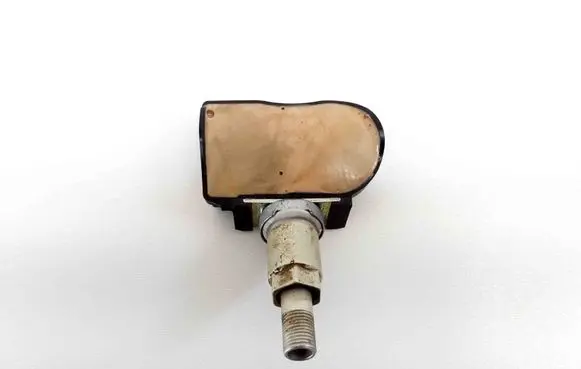 Tire pressure sensor