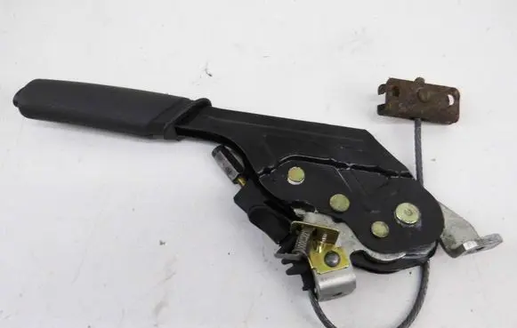 Fiat Lybra Hand brake release handle 