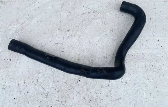 Peugeot 406 Intercooler hose/pipe 9620799180