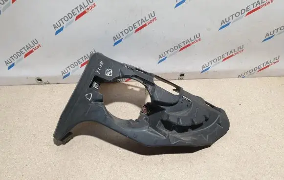 BMW X1 E84 Fog light bracket 8038064 51118038064