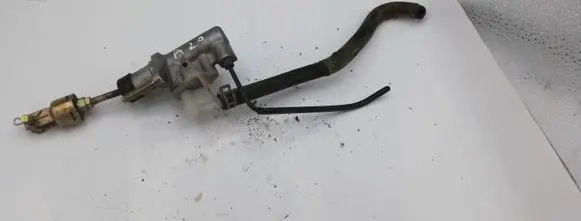 Toyota Corolla Verso E121 Clutch slave cylinder NOCODE