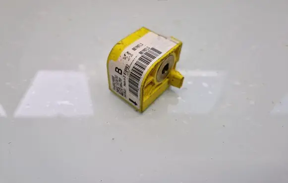 Peugeot 307 Airbag deployment crash/impact sensor 9648829080 5WK42989 36020401