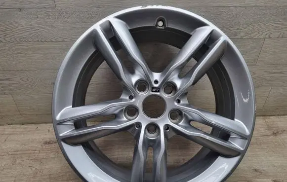BMW 2 F45 R17 alloy rim 7848601