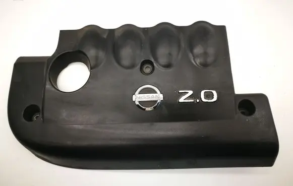 Nissan Primera Engine cover (trim) PA6GF10MF6