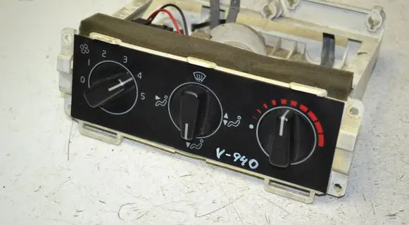 Volvo 940 Climate control unit K940
