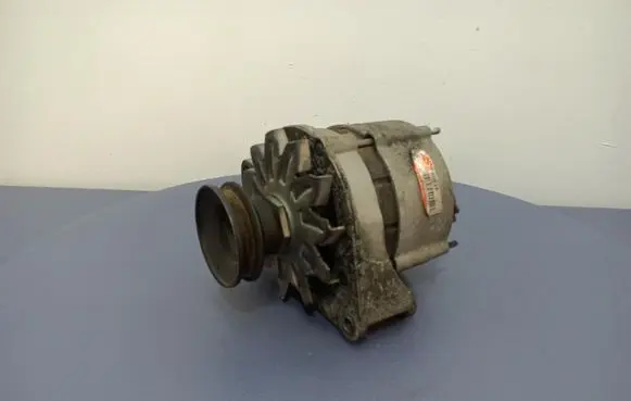 Volkswagen Golf II Generator/alternator ASA0028