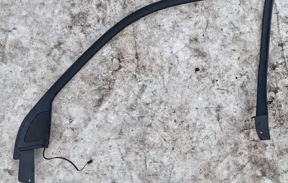 BMW X5 E53 Other front door trim element 8402508rh