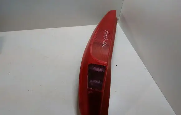 Fiat Punto (188) Rear/tail lights 467638630