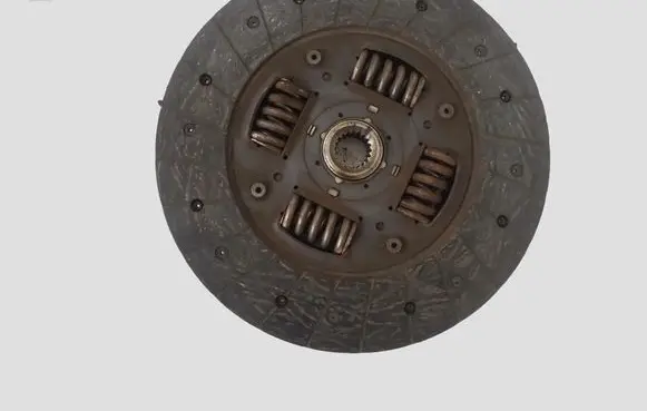 Hyundai i30 Clutch set kit 124069710
