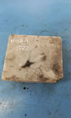 Nissan Micra Fuse box set 