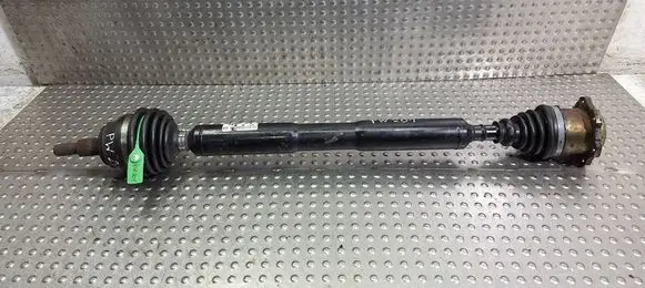Audi TT Mk1 Front driveshaft S26372784 1J0407272CT