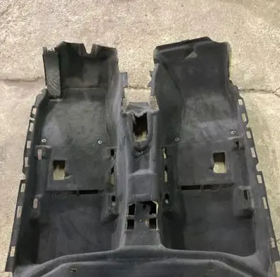 Audi A4 Allroad Interior carpet 8K1863021R