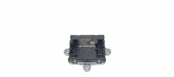 Jaguar XE Door control unit/module FK7214D619AE 10134133 14C238AD