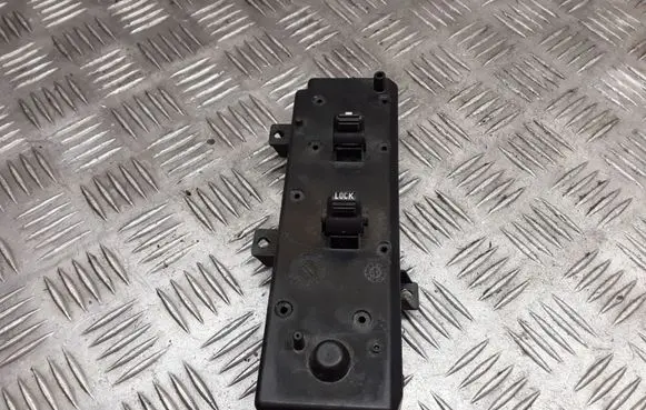 Jeep Cherokee Electric window control switch 5HB65DX9AD 7722521A