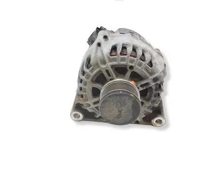 Peugeot 2008 I Generator/alternator 9670899580