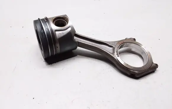 Audi A6 Allroad C7 Piston with connecting rod 1059AJ