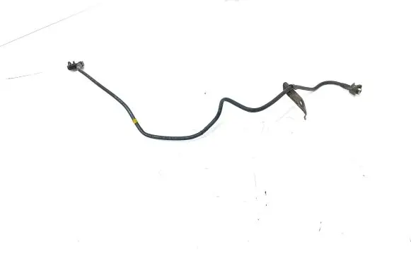 Peugeot 508 RXH Vacuum line/pipe/hose 9672599680