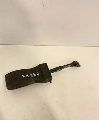 Volkswagen PASSAT B8 Front door check strap stopper 3G0837267