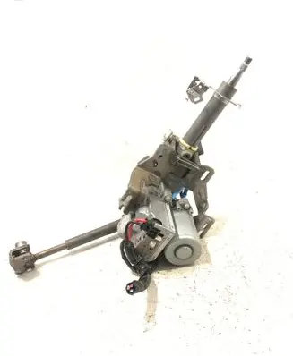 Nissan X-Trail T31 Electric power steering pump 48810JG41B BD0037