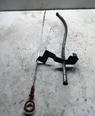 Volvo S80 Oil level dip stick 30774666