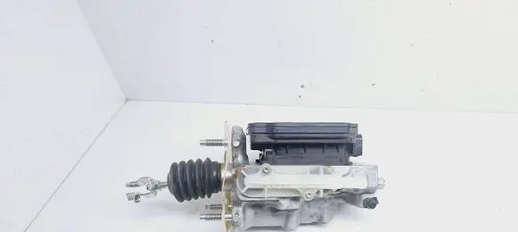 Honda Jazz IV GR Master brake cylinder 0D28A1601 TZBZ2