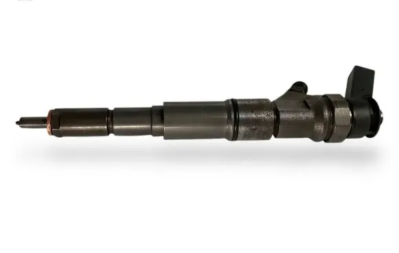 BMW 5 E60 E61 Fuel injector 7794652