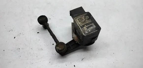 BMW 5 E39 Yaw turn rate sensor 1093698