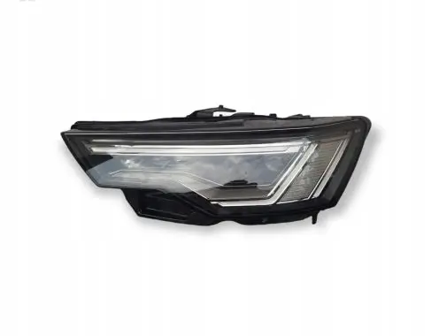 Audi A6 S6 C8 4K Headlight/headlamp 4K0941039