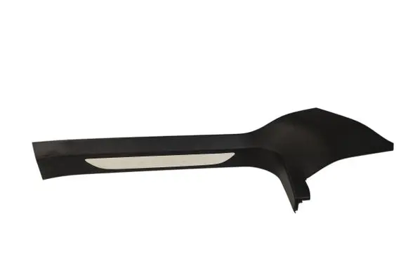 Tesla Model S Front sill trim cover 1030394000D