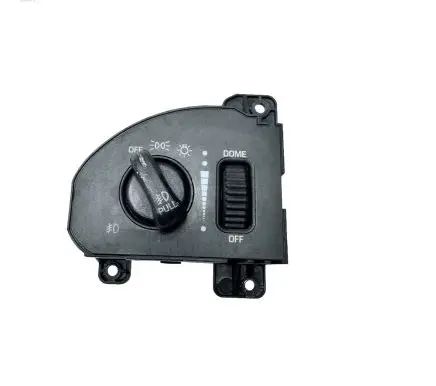 Dodge Durango I Light switch 5602167
