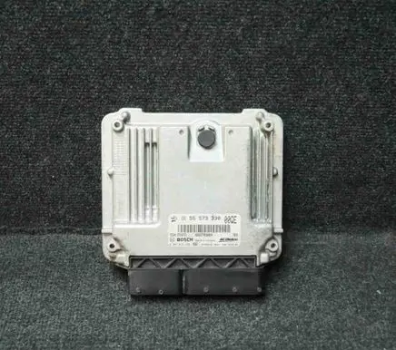 Opel Insignia A Engine control unit/module 0281015149 55566722