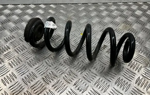 Audi Q5 SQ5 Rear coil spring 80A511115