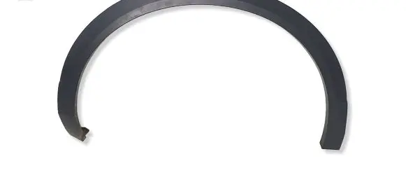 Volkswagen T-Roc Rear arch trim 2GA8548209 2GA854820