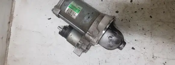 Hyundai Tucson TL Starter motor 361002B800 1215583