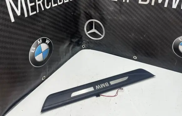 BMW 5 GT F07 Other sill/pillar trim element 7193469