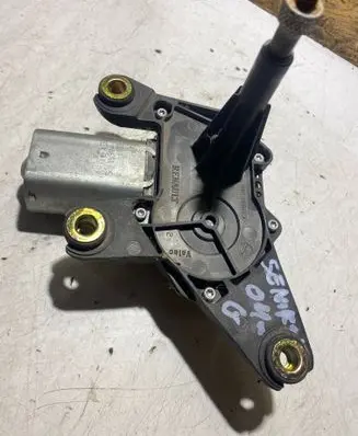 Renault Scenic II - Grand scenic II Rear window wiper motor 53018912 8200153458B