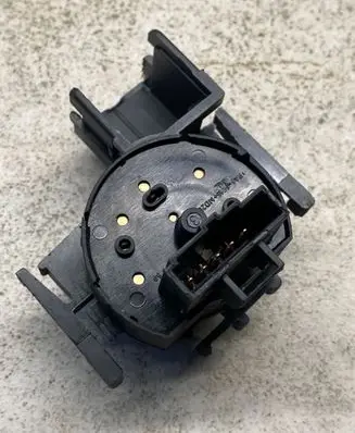 Opel Meriva A Ignition lock contact 09115863 90589314