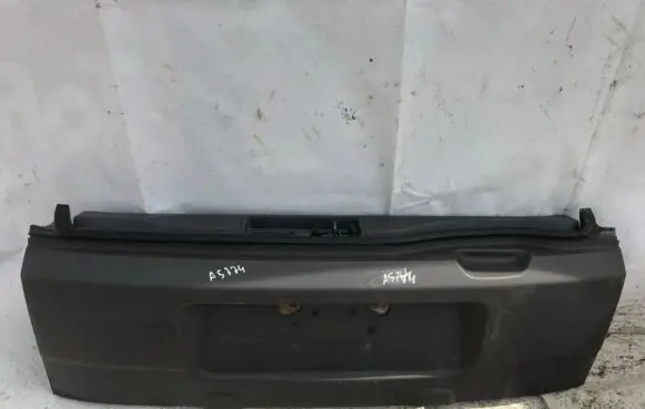 Honda Element Tailgate/trunk/boot lid
