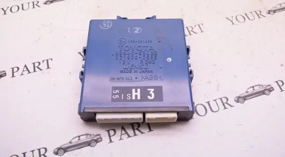 Lexus IS 220D-250-350 Light module LCM 8994053030