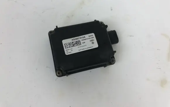 Audi A6 C7 Garage door switch 4G0907410A 2274401