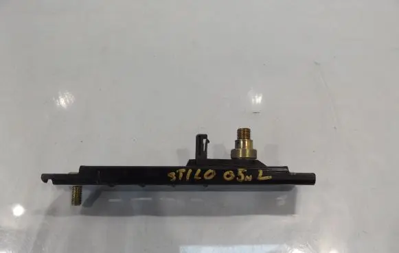 Fiat Stilo Front seatbelt buckle