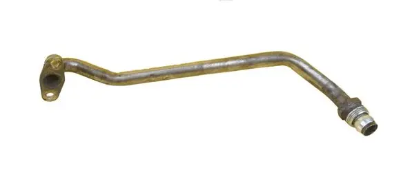 Mazda CX-7 Fuel line pipe PRZEWOD