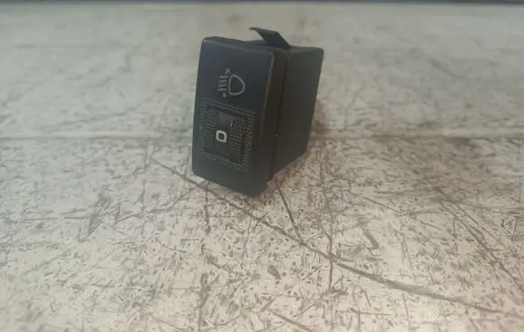 Audi A4 S4 B5 8D Headlight level height control switch 8D0941301