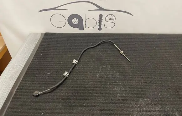 Exhaust gas temperature sensor