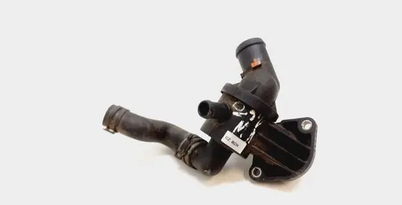 Thermostat/thermostat housing