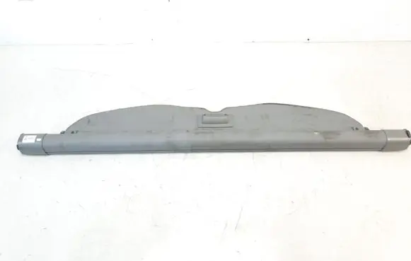 Renault Scenic II - Grand scenic II Parcel shelf load cover 8200278676 K2303