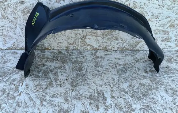 Renault Master II Front wheel arch liner splash guards 8200432028