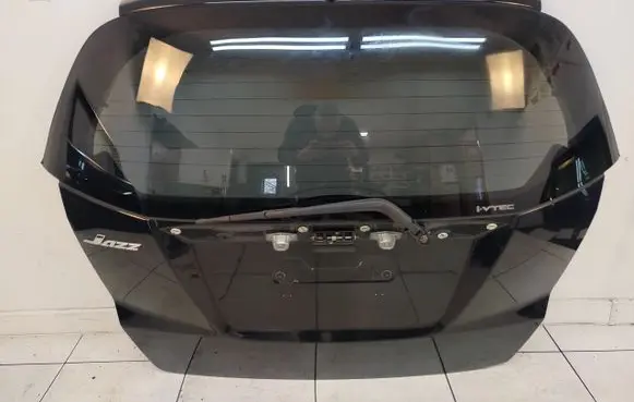 Honda Jazz Tailgate/trunk/boot lid NH731P